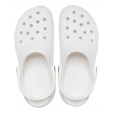 SCARPE DONNA  BIANCO